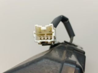 bontott SUBARU FORESTER Mélynyomó Hangszóró