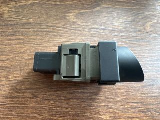 bontott SUBARU FORESTER Menetstabilizátor Kapcsoló