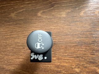 bontott SUBARU FORESTER Menetstabilizátor Kapcsoló