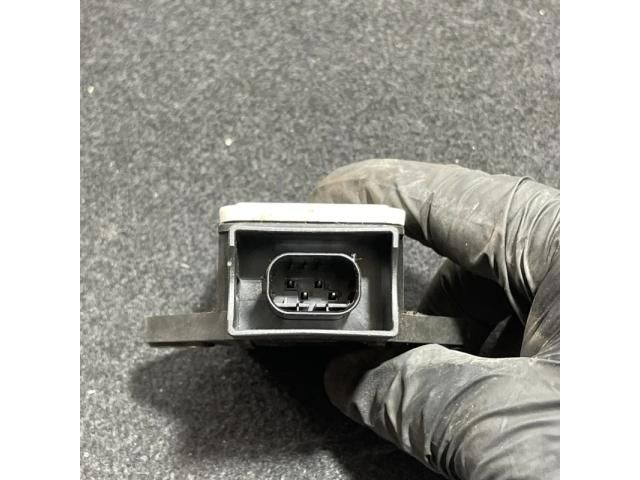 bontott SUBARU FORESTER Menetstabilizátor