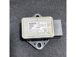 bontott SUBARU FORESTER Menetstabilizátor