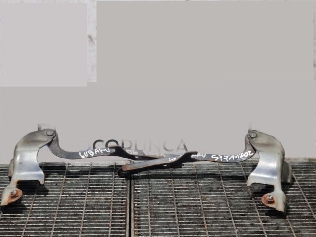 bontott SUBARU FORESTER Motorháztető Zsanér Pár