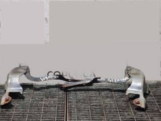 bontott SUBARU FORESTER Motorháztető Zsanér Pár