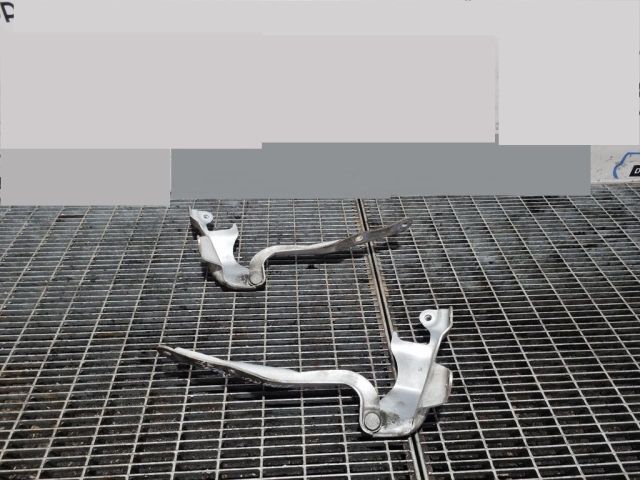 bontott SUBARU FORESTER Motorháztető Zsanér Pár