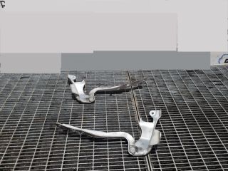 bontott SUBARU FORESTER Motorháztető Zsanér Pár