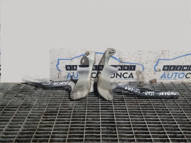 bontott SUBARU FORESTER Motorháztető Zsanér Pár