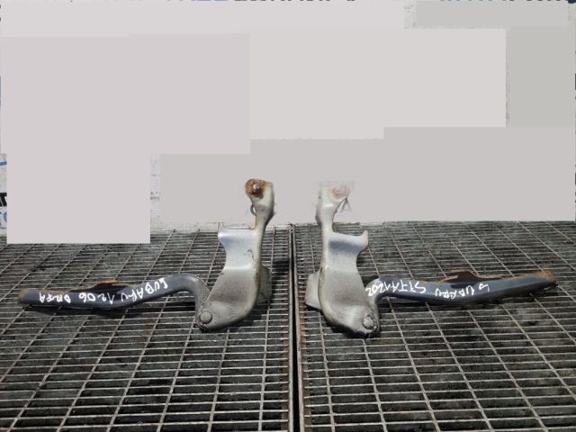 bontott SUBARU FORESTER Motorháztető Zsanér Pár