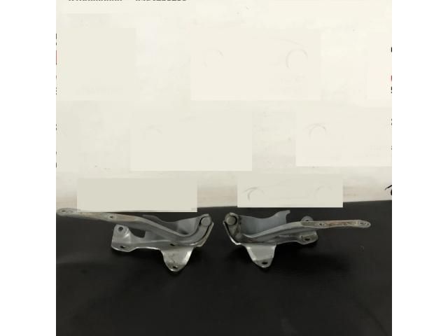 bontott SUBARU FORESTER Motorháztető Zsanér Pár