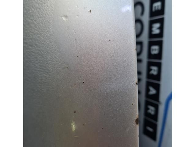 bontott SUBARU FORESTER Motorháztető