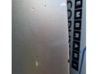 bontott SUBARU FORESTER Motorháztető