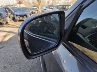 bontott SUBARU FORESTER Motorháztető