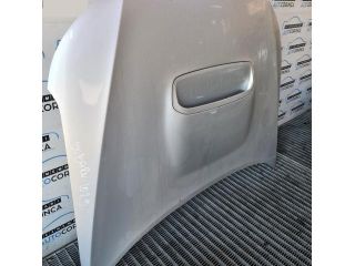 bontott SUBARU FORESTER Motorháztető