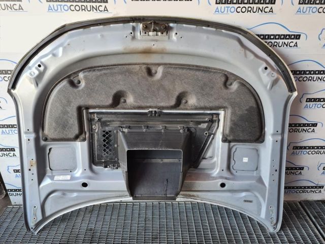 bontott SUBARU FORESTER Motorháztető