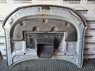 bontott SUBARU FORESTER Motorháztető