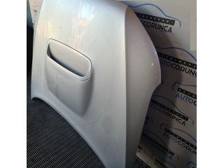 bontott SUBARU FORESTER Motorháztető