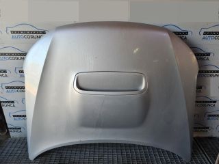 bontott SUBARU FORESTER Motorháztető