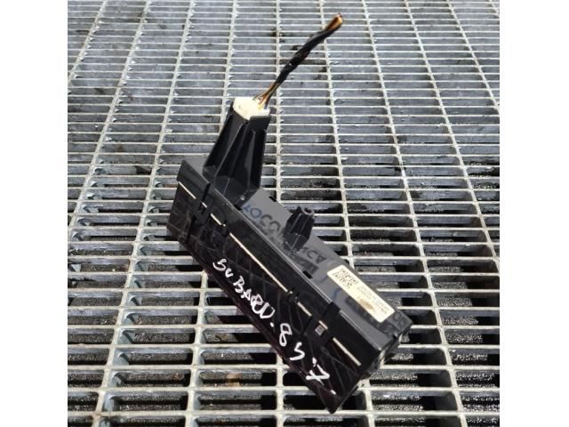 bontott SUBARU FORESTER Multifunkciós Kijelző