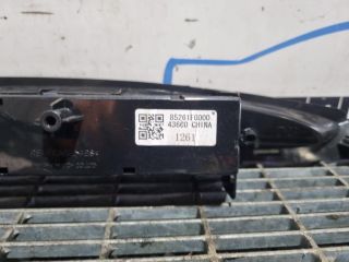 bontott SUBARU FORESTER Multifunkciós Kijelző