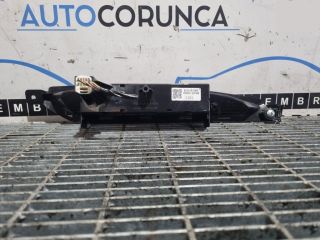 bontott SUBARU FORESTER Multifunkciós Kijelző