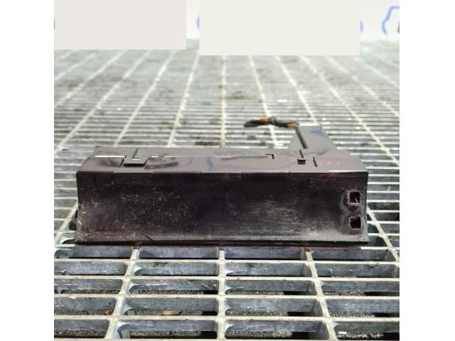 bontott SUBARU FORESTER Multifunkciós Kijelző