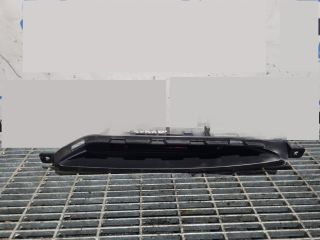 bontott SUBARU FORESTER Multifunkciós Kijelző