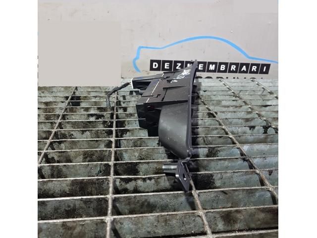 bontott SUBARU FORESTER Multifunkciós Kijelző