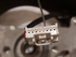 bontott SUBARU FORESTER Multikormány