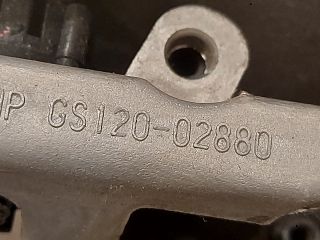 bontott SUBARU FORESTER Multikormány