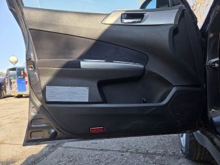 bontott SUBARU FORESTER Multikormány