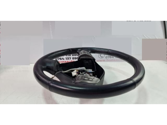 bontott SUBARU FORESTER Multikormány