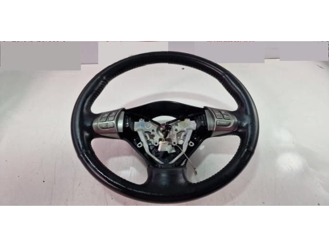 bontott SUBARU FORESTER Multikormány