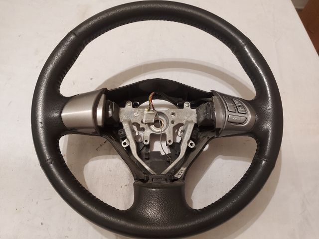 bontott SUBARU FORESTER Multikormány