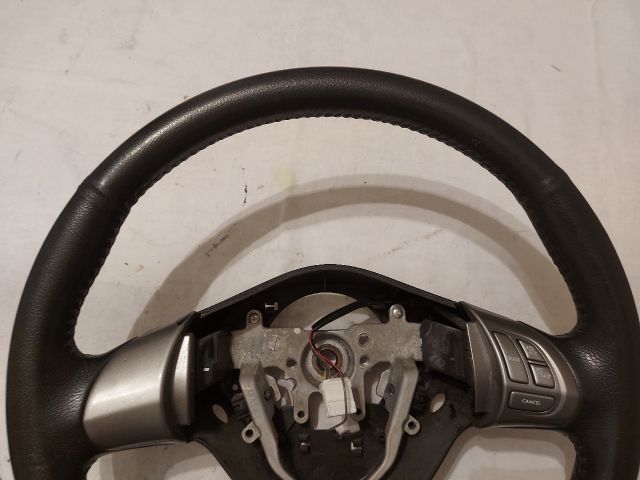 bontott SUBARU FORESTER Multikormány