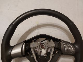 bontott SUBARU FORESTER Multikormány