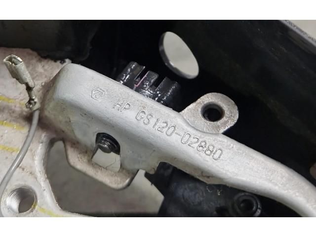 bontott SUBARU FORESTER Multikormány