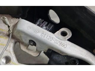 bontott SUBARU FORESTER Multikormány