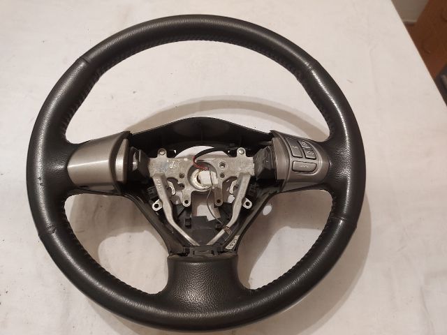 bontott SUBARU FORESTER Multikormány