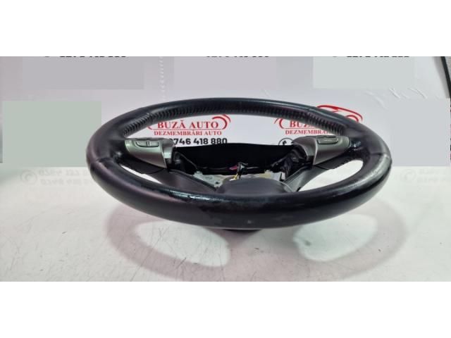 bontott SUBARU FORESTER Multikormány