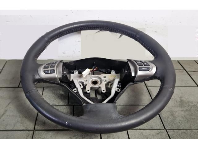 bontott SUBARU FORESTER Multikormány