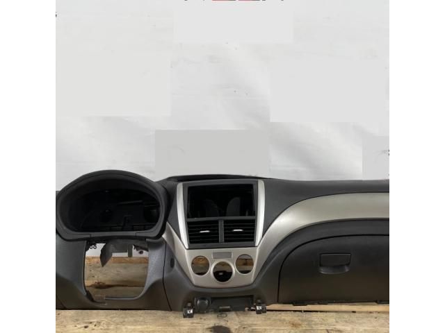 bontott SUBARU FORESTER Műszerfal Héj