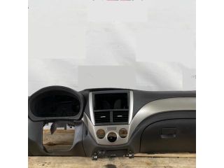 bontott SUBARU FORESTER Műszerfal Héj