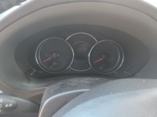 bontott SUBARU FORESTER Navigációs Fejegység