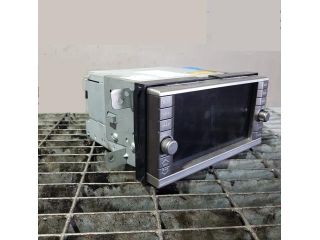 bontott SUBARU FORESTER Navigációs Fejegység