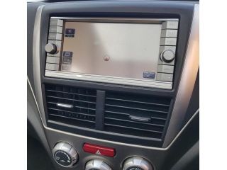 bontott SUBARU FORESTER Navigációs Fejegység