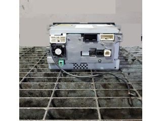 bontott SUBARU FORESTER Navigációs Fejegység