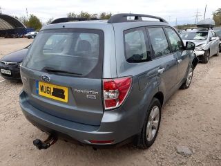 bontott SUBARU FORESTER Pozitív Kábel