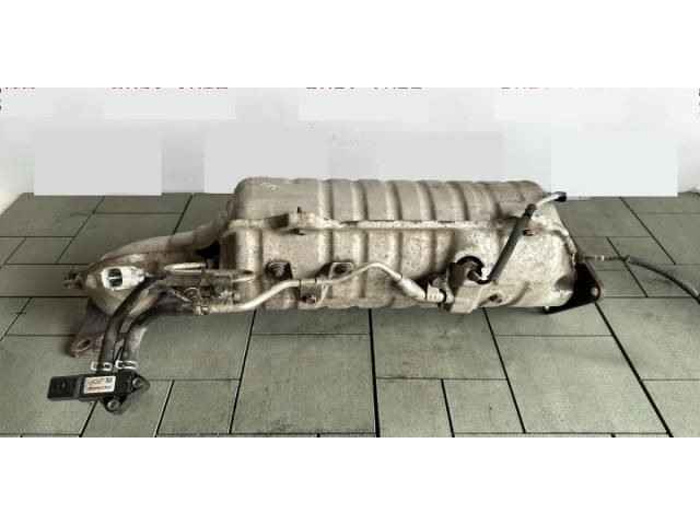 bontott SUBARU FORESTER Részecskeszűrő