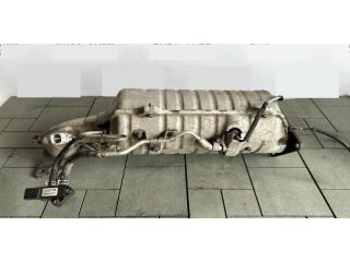 bontott SUBARU FORESTER Részecskeszűrő