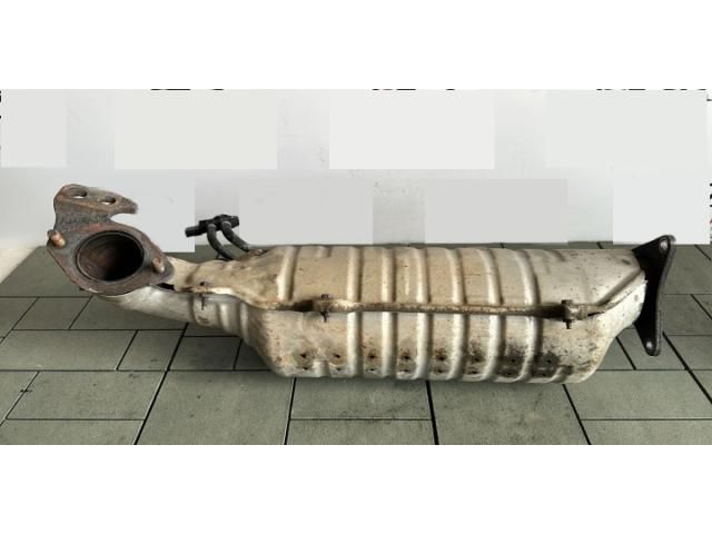 bontott SUBARU FORESTER Részecskeszűrő