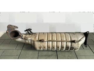 bontott SUBARU FORESTER Részecskeszűrő